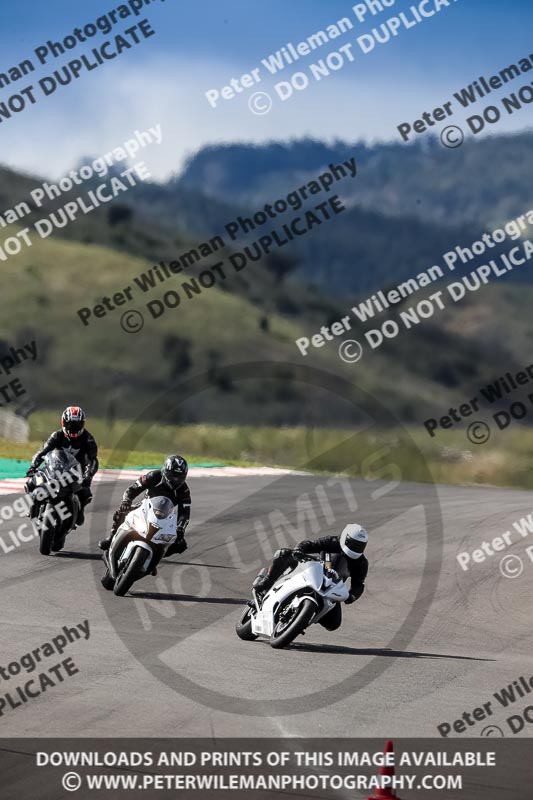 may 2019;motorbikes;no limits;peter wileman photography;portimao;portugal;trackday digital images